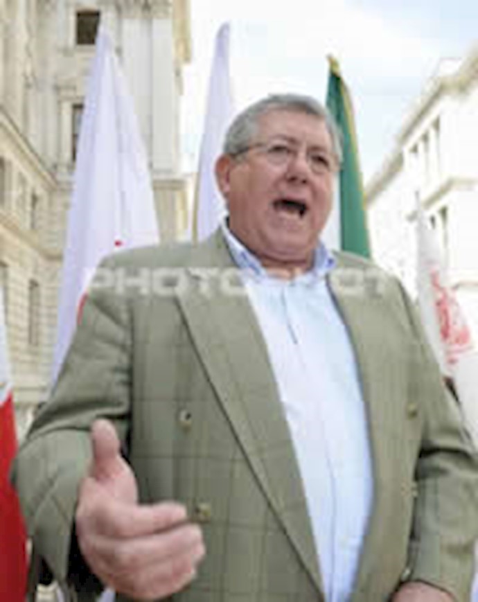  'Brian Binley'