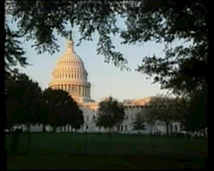 US Congress new bill allows Bush for ground, sea and air blockade against Iran US Congress new bill allows Bush for ground, sea and air blockade against Iran