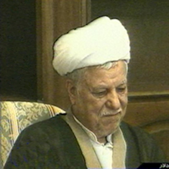 Rafsanjani slams Ahmadinejad on economy