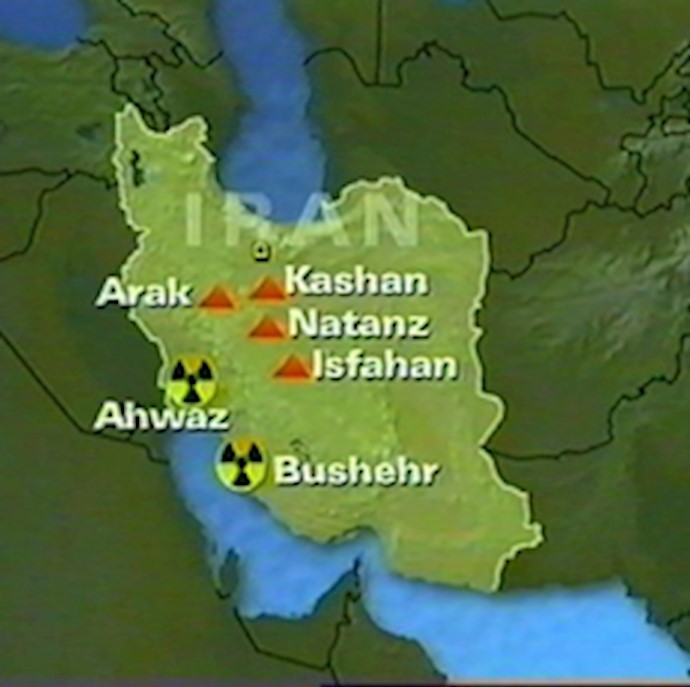 Iran not to compromise if close to atomic bomb