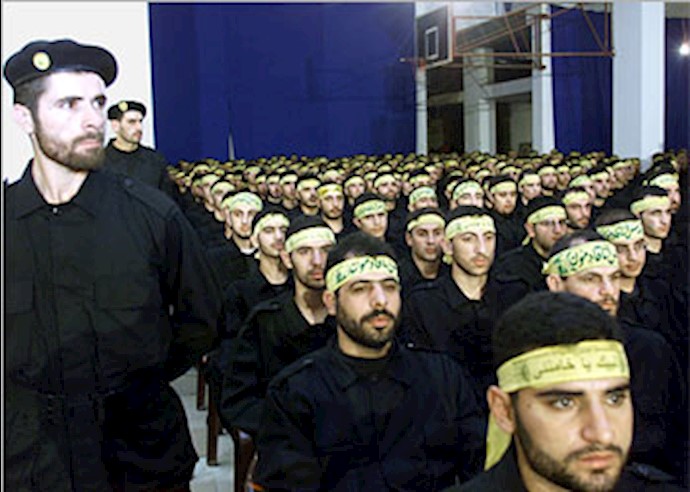 Iran pays $200 million to Lebanese Hizbullah each year to provide armaments