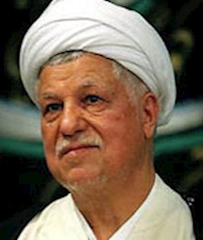 Rafsanjani attacked again Ahmadinejad’s policies Rafsanjani attacked again Ahmadinejad’s policies