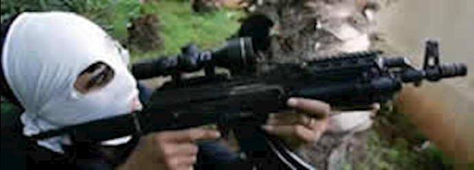 Al-Mustaqbal: Iranian regime’s agents in Lebanon have taken combat alert posture Al-Mustaqbal: Iranian regime’s agents in Lebanon have taken combat alert posture