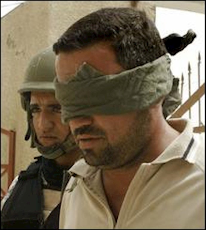 Special group leader, recently returned from Iran was arrested in Qurna, Iraq Special group leader, recently returned from Iran was arrested in Qurna, Iraq