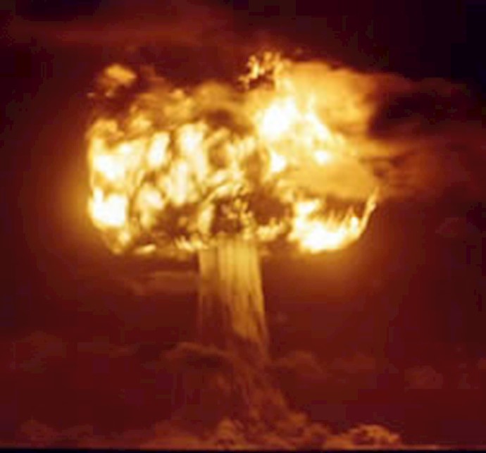 Israeli warns Iran is heading toward nuclear breakthrough