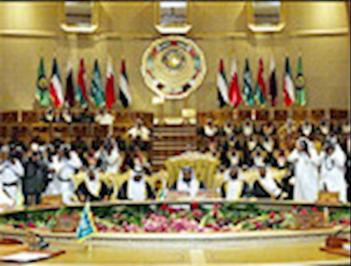 GCC rejected Ahmadinejad’s invitation to visit Iran’s nuclear reactors