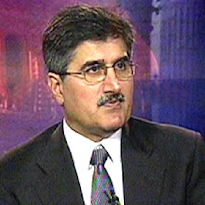  'Ali Safavi'
