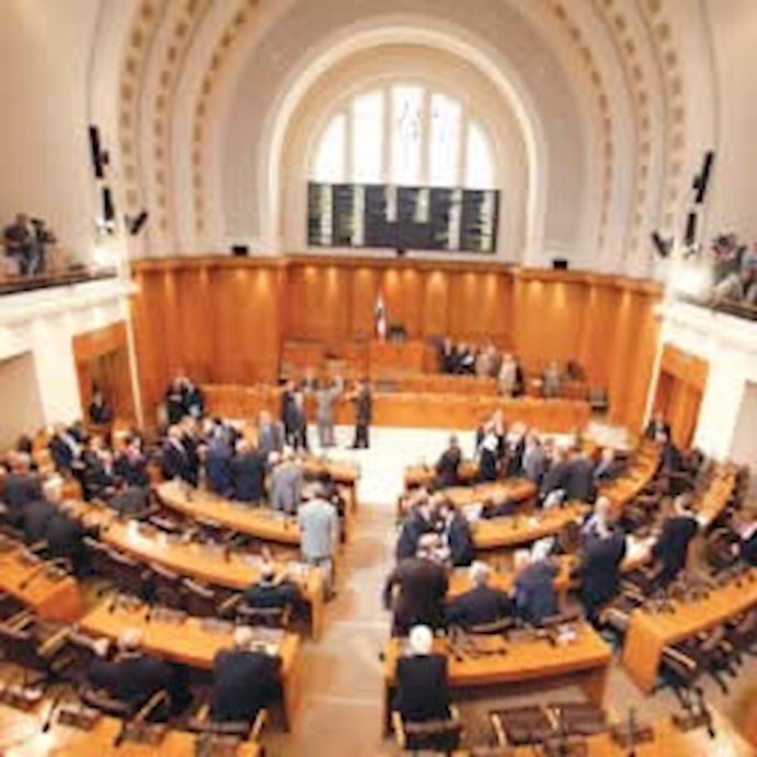 Lebanese MP: Religious sedition in Lebanon is Iranian regime’s plan Lebanese MP: Religious sedition in Lebanon is Iranian regime’s plan