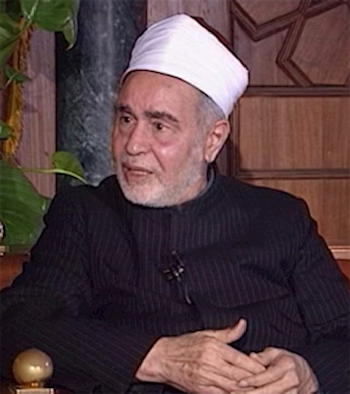 Al-Azhar Grand Sheikh: 
Protected Persons should not be aggressed by any means