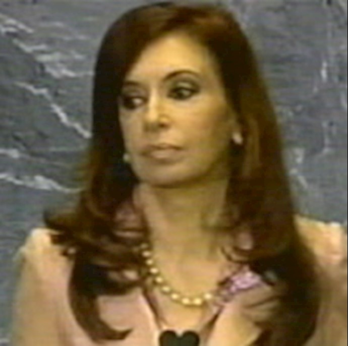 Argentina Urges Iran to Allow Trials for Bombings