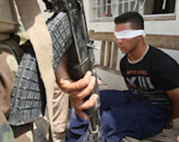 Coalition forces detain two Kata’ib Hezbollah suspects in New Baghdad