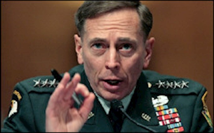Petraeus: Return of special groups from Iran may jeopardize security accomplishments