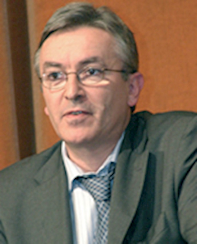Press Conference by International Committee of Jurists in Defense of Ashraf in Geneva:<br>
 Ashraf protection transfer leads to a humanitarian tragedy