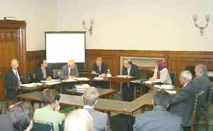 British Parliamentary Committee for Iran Freedom emphasized Ashraf protection by US forces