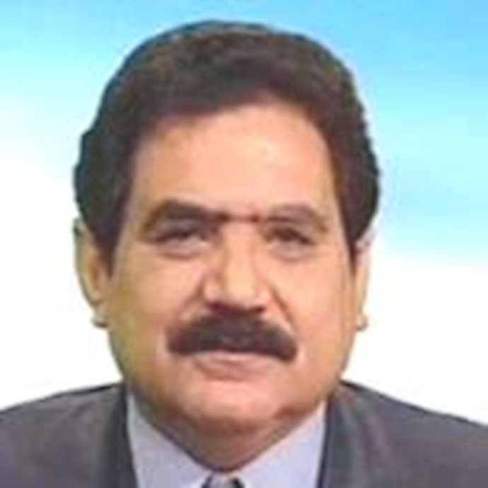 Wafiq al-Samarraii: PMOI is a serious threat for the Iranian regime if removed from terrorist list
