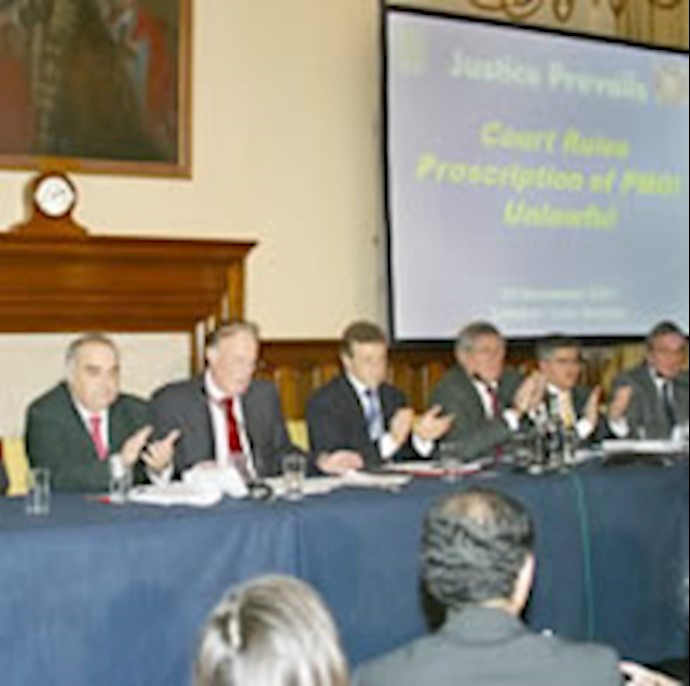German Solidarity Committee for a Free Iran: Ashraf protection transfer is flagrant violation of Fourth Geneva Convention