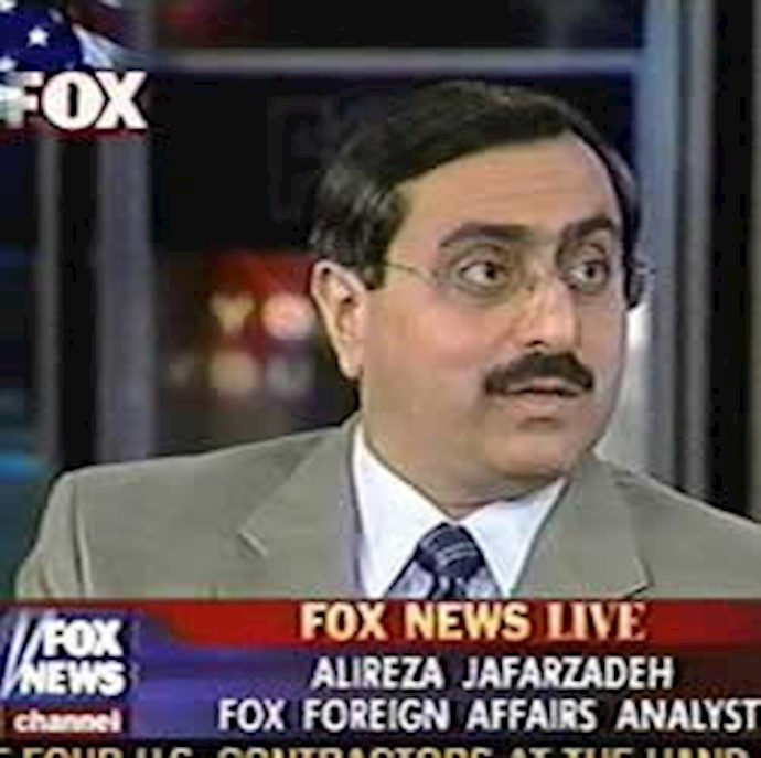 Iran’s Campaign of Slaughter