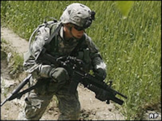 US security forces provided list of several hundred special groups’ collaborators