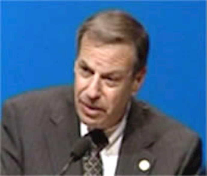 Bob Filner urges MNF-I to continue protection of Ashraf city
