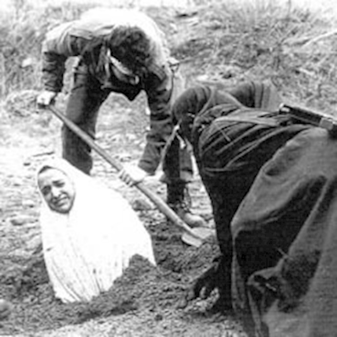 A 21st-century Stoning