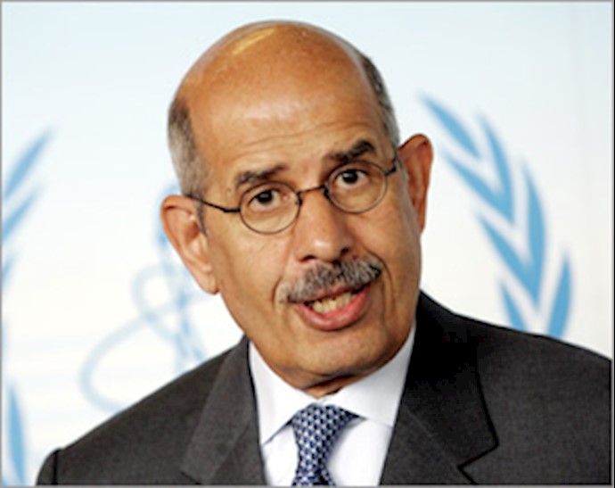 IAEA chief urges Iran to come clean on nuclear programme