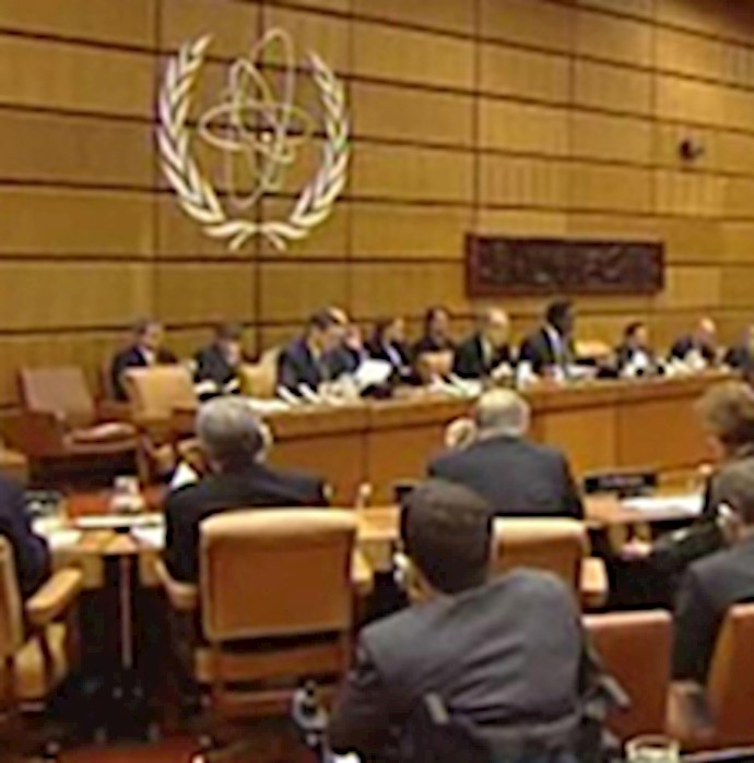 IAEA probe stalls, Iran slowly boosts atom enrichment