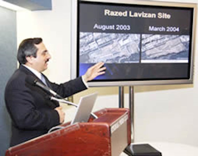 Iranian Resistance revealed new detailed information on Iranian regime’s warmongering plans