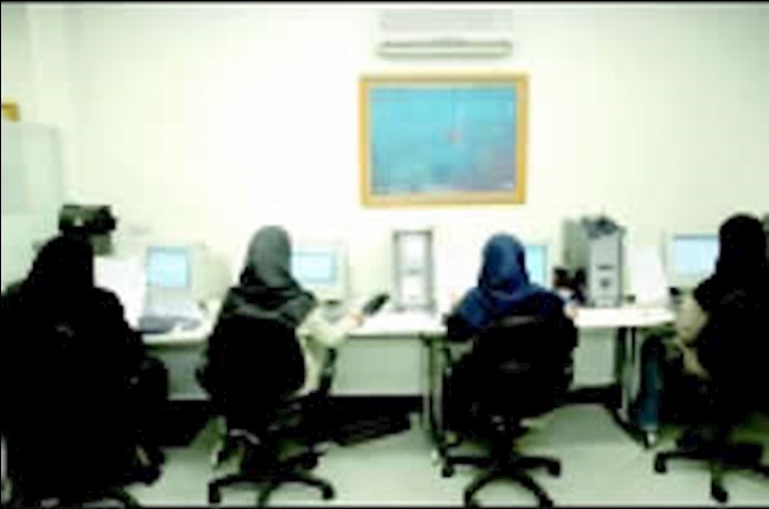 Crackdown on internet cafes in Sanandaj