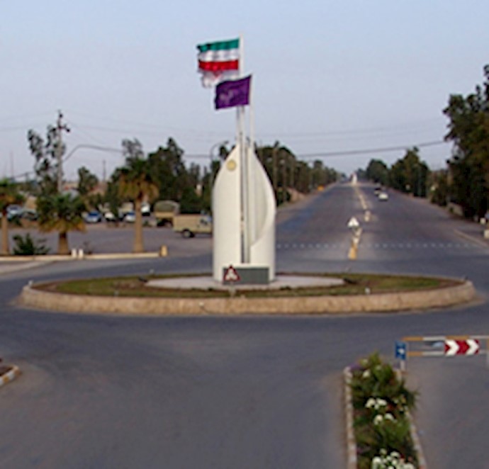 EU placates Tehran on dissidents