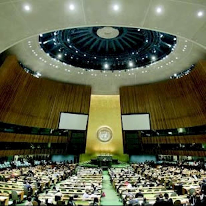 UN reaffirms previous sanctions on Iran