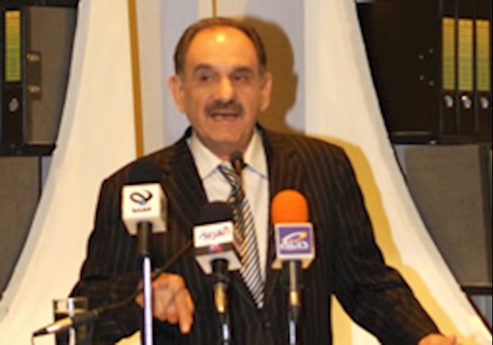 Saleh Mutlaq: Transfer of Ashraf protection is in favor of Iranian regime