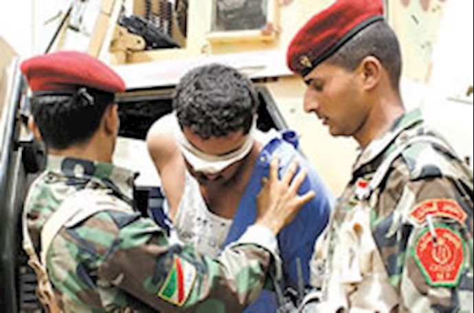 Coalition forces detain four Special Groups suspects in Wasit Province
