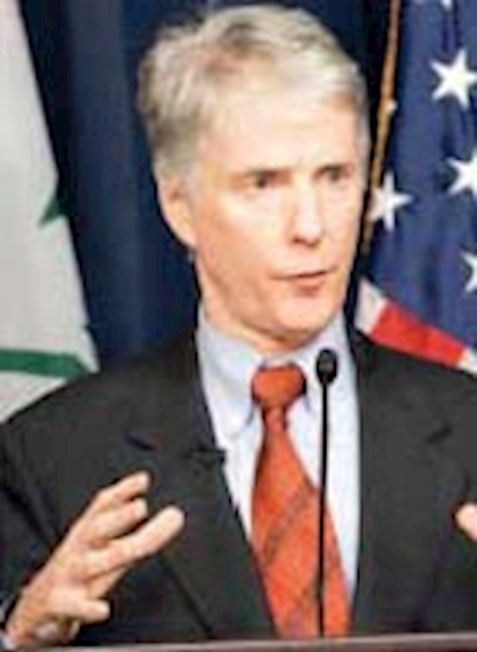 US ambassador: Iran trying to block security deal