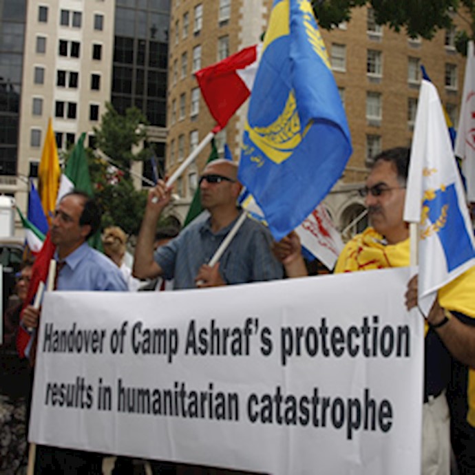 Geneva sit-in continues for its 32nd day