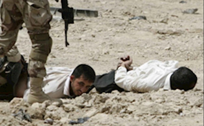 12 Iran-affiliated terrorists arrested in Basra
