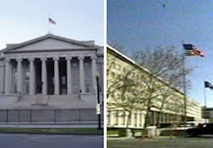 US State Dept. annual report condemns Iran for not respecting religious freedom
