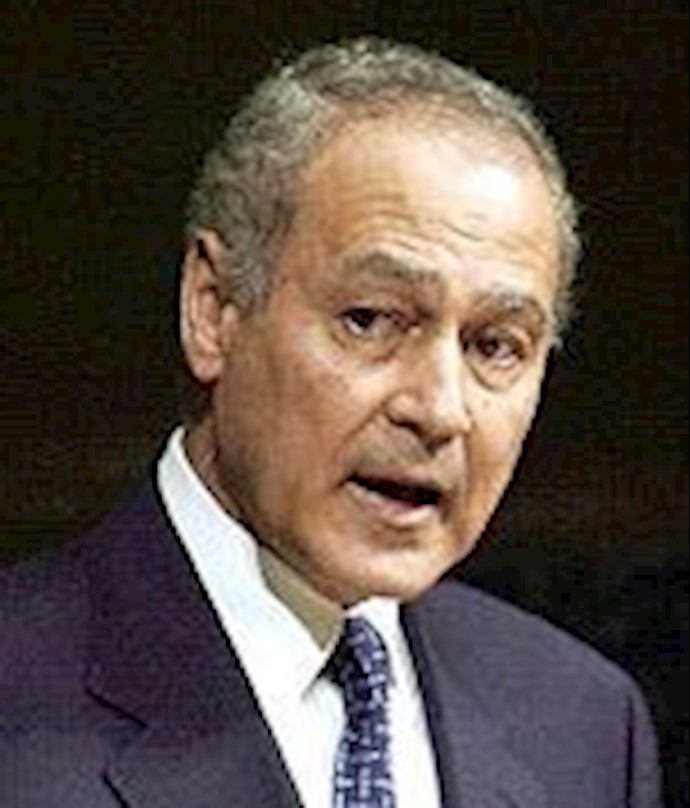 Egypt FM ’suspicious’ of Iran nuclear plant: report