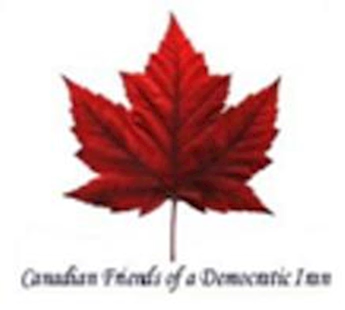 Canadian Friends of a Democratic Iran: any
incident about lives of 36 Ashraf residents are the sole responsibility of the Iraqi Government