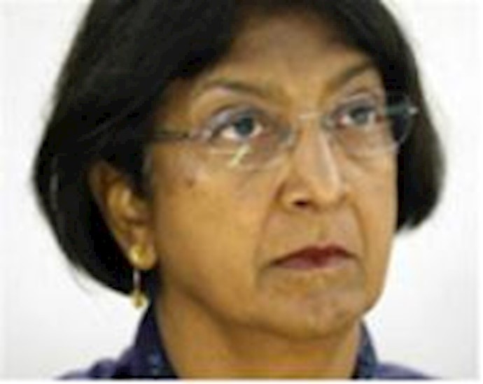 UN rights chief criticizes juvenile execution in Iran UN rights chief criticizes juvenile execution in Iran