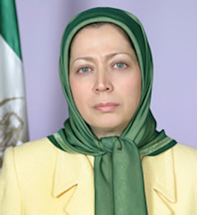 Maryam Rajavi’s message to ICLW conference