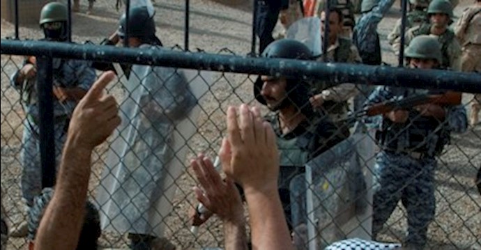 Iraq’s chief prosecutor: We have issued orders to all police stations to release the detainees wherever they are