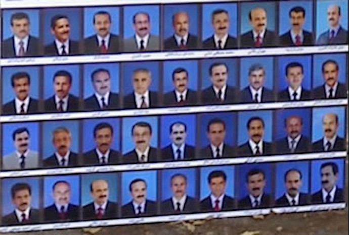 USCCAR deplores Iraq’s plan for forcible deportation of 36 Iranian dissidents