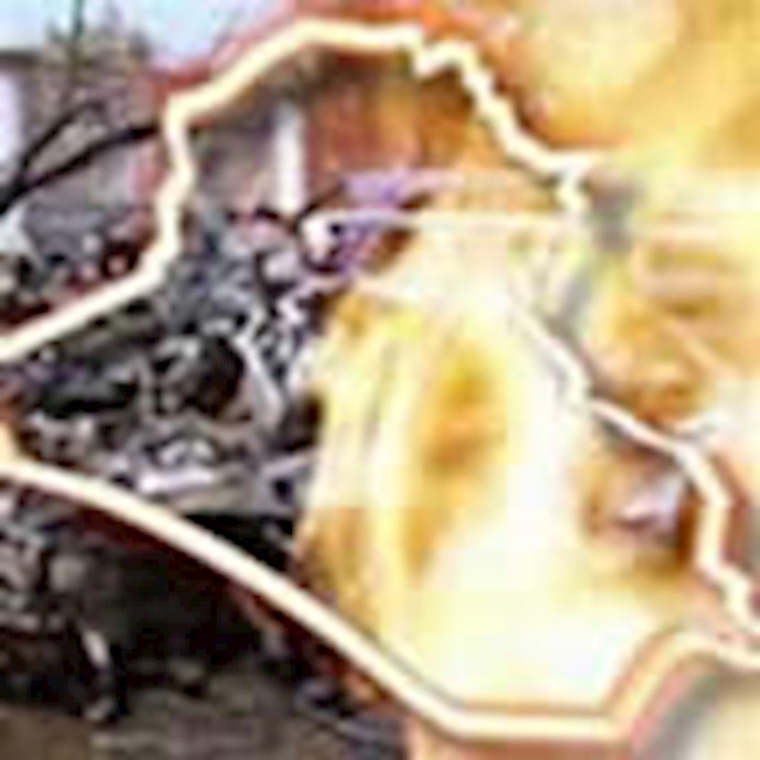 Iranian terrorist meddling continues in Iraq, US Commander Iranian terrorist meddling continues in Iraq, US Commander