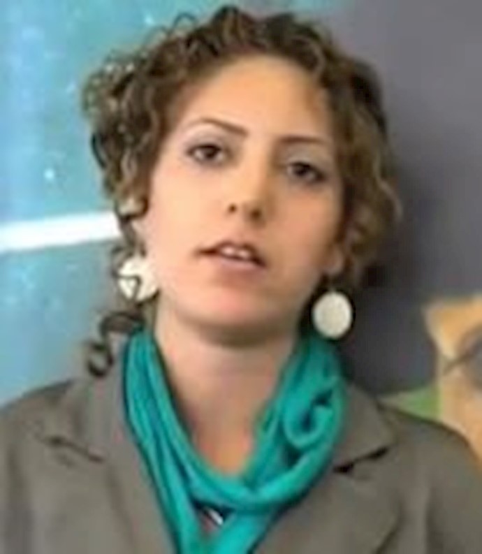 Daughter of Ahmadinejad aide claims asylum in Germany Daughter of Ahmadinejad aide claims asylum in Germany