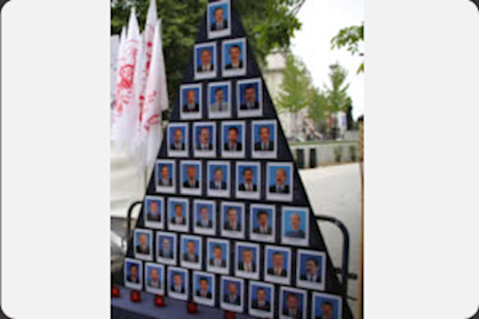 Judge issued final ruling of freedom of 36 Ashraf residents, but the Government of Iraq refuses to release them