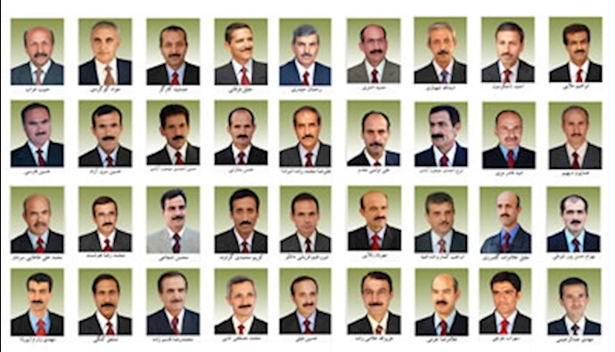 Release of 36 residents of Camp Ashraf defied