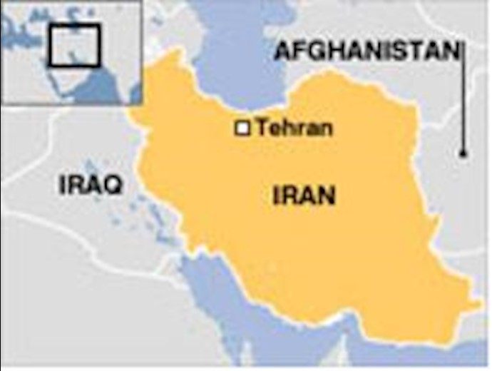 Iran acknowledges prisoners were beaten to death