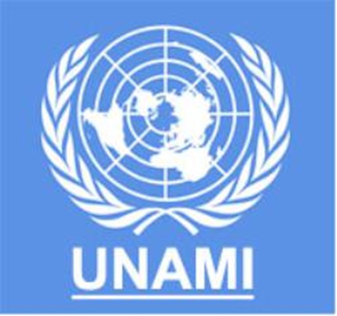 UNAMI calls for continued consultations on Camp Ashraf