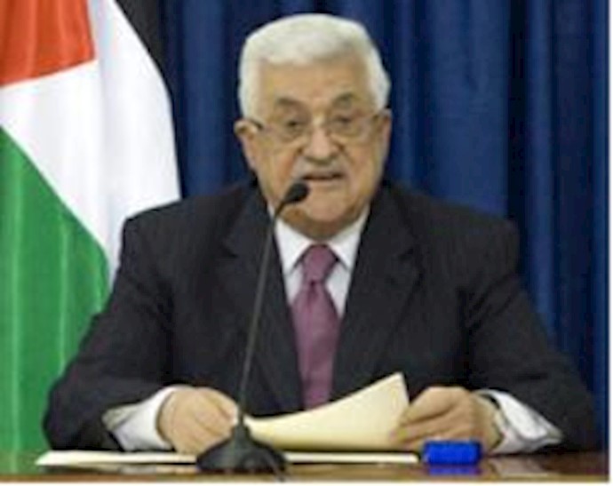 Abbas blames Iranian regime for continued political split in Palestine