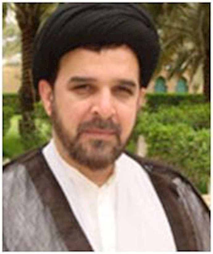 Iraq must free itself from Iran’s ‘firm fist,’ lawmaker says